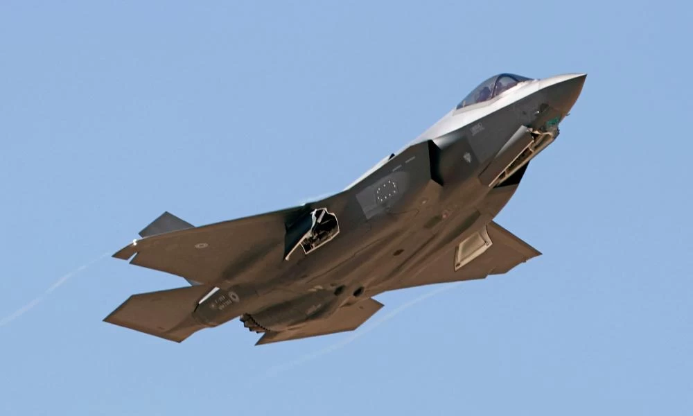 Δεν έχει πάτο το βαρέλι-Μετά το “μπλοκάρισμα” στον East Med οι ΗΠΑ προχωρούν σε νέα συνεννόηση για τα F-35 με την Τουρκία